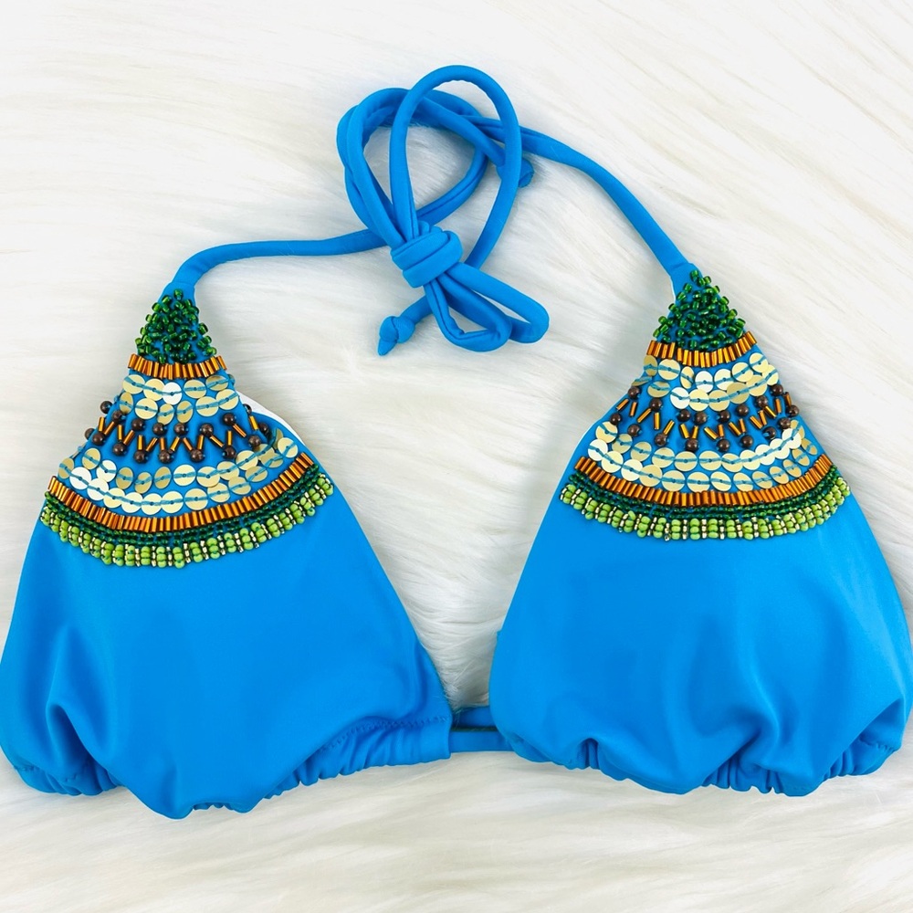 Victoria’s Secret Bikini Swimsuit Set Medium - Picture 5 of 11